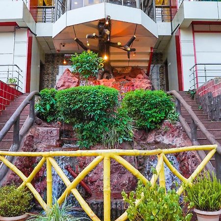 Hotel Kumar Plaza Matheran Dış mekan fotoğraf